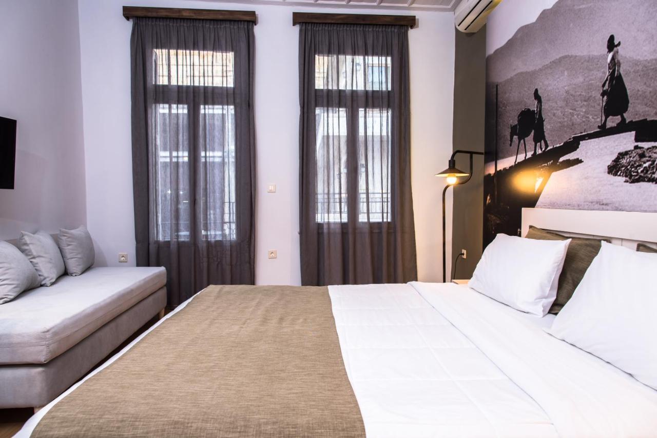 Elia Daliani Hotel Chania  Exterior photo