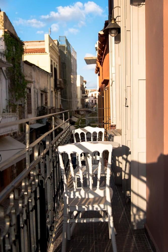 Elia Daliani Hotel Chania  Exterior photo